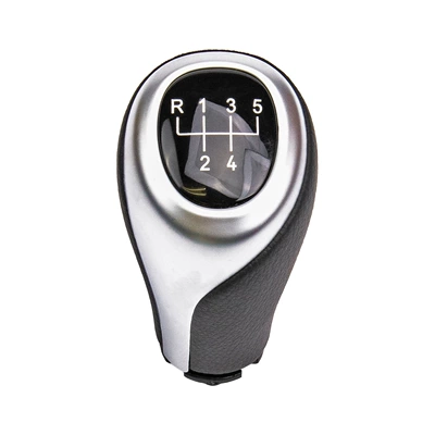 Cab and accessories gear shift knob, manual gear