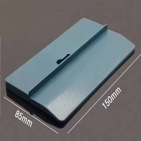 Placa auxiliar de techo de cartón yeso dispositivo auxiliar carpintería techo fijación artefacto herramienta de ahorro de mano de obra