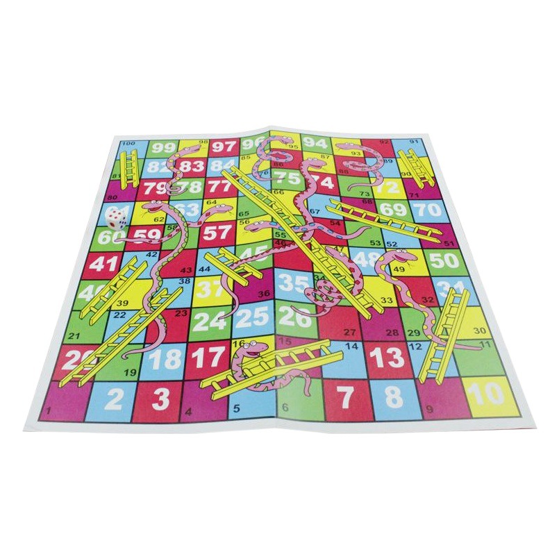 Ajedrez volador para niños inteligencia de entretenimiento damas juego de escritorio interactivo entre padres e hijos ajedrez multifuncional gobang Snake Chess