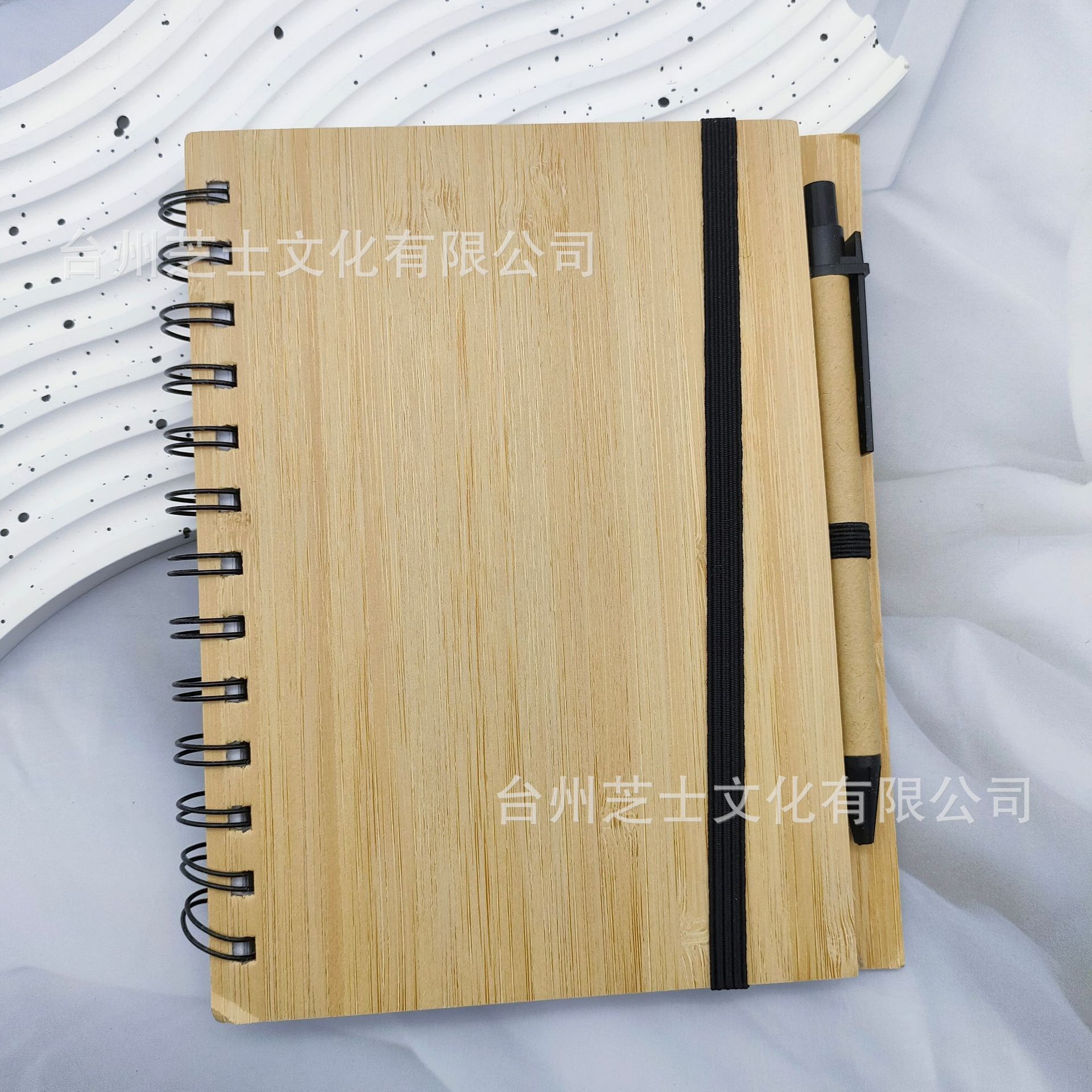 로그 대나무 색상