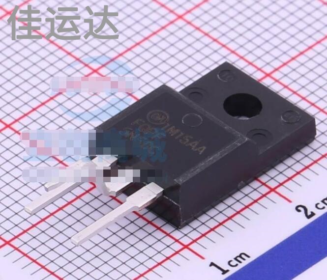 FQPF5N50CYDTU 规格 TO-220FP MOS场效应管