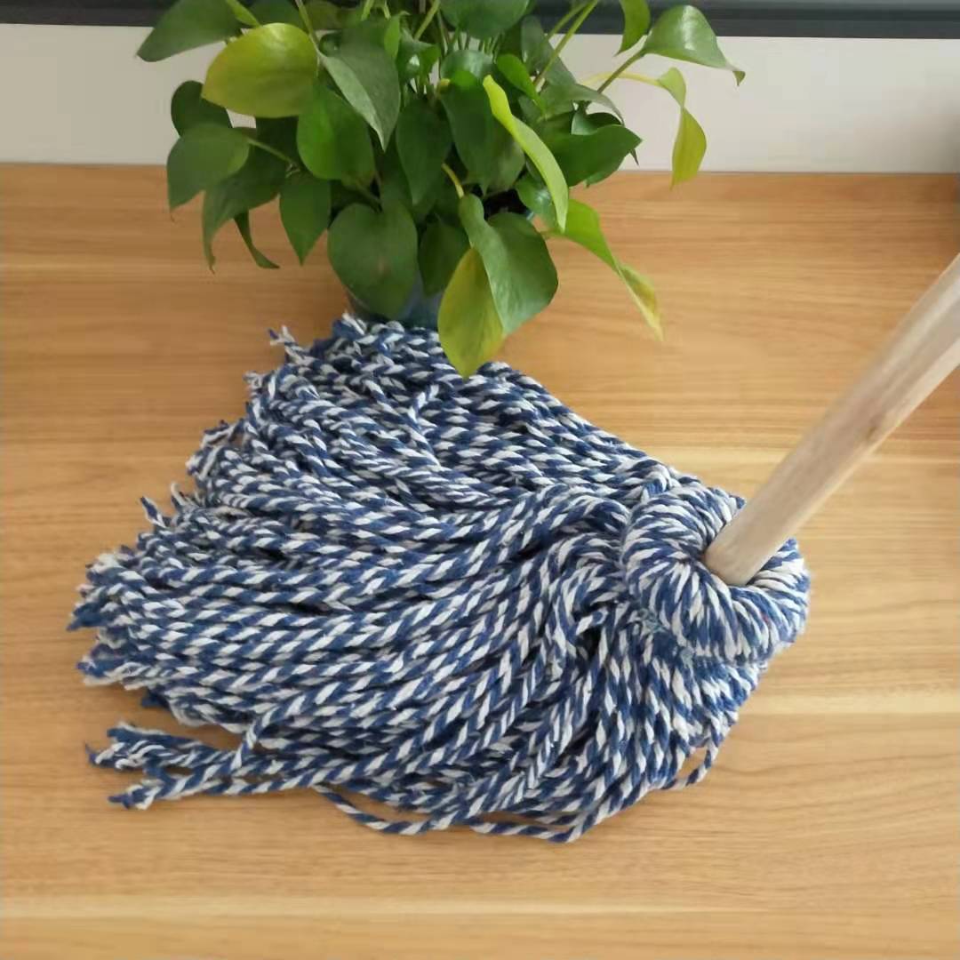 후프 블루 라인