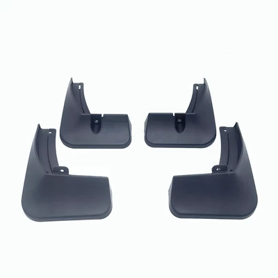 Modification Manufacturer, Mudguard