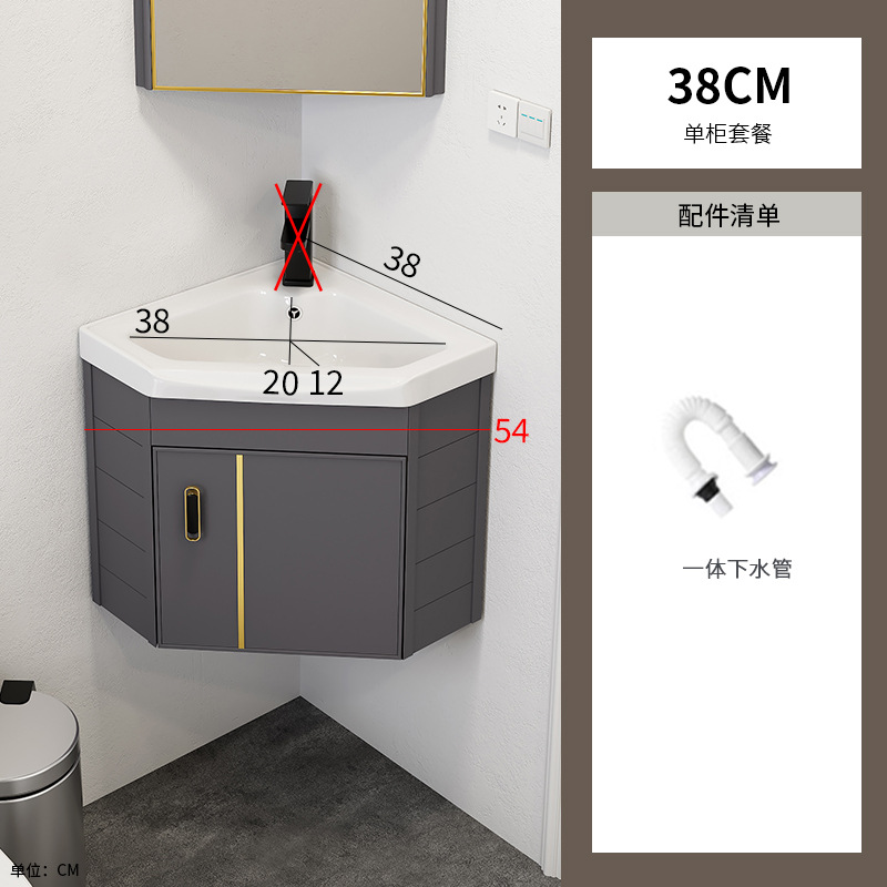 38 cuenca de cerámica + agua