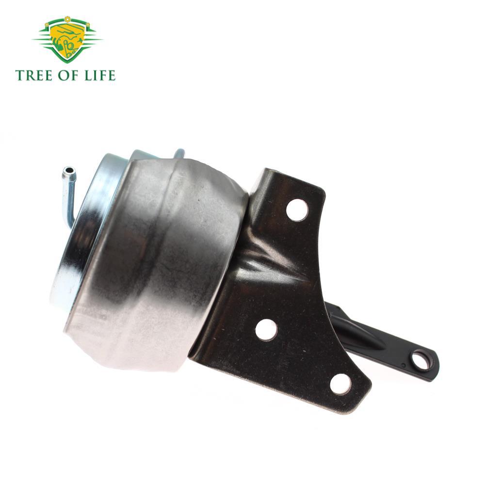 Válvula de Derivación de Turbocompresor 729041-5009S para Hyundai Santa Fe