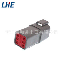 DT04-6P-C015 ���ͱ������� ��ɫ����ˮС����������Ӳ��