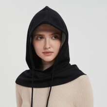 ��ݗ��EMF Hood �Bñ�����¿ɫ�ﶬ�����ɾo����M013