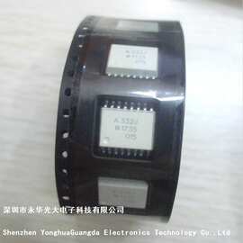 A332J  光耦集成块 光电耦合器贴片SOP-16