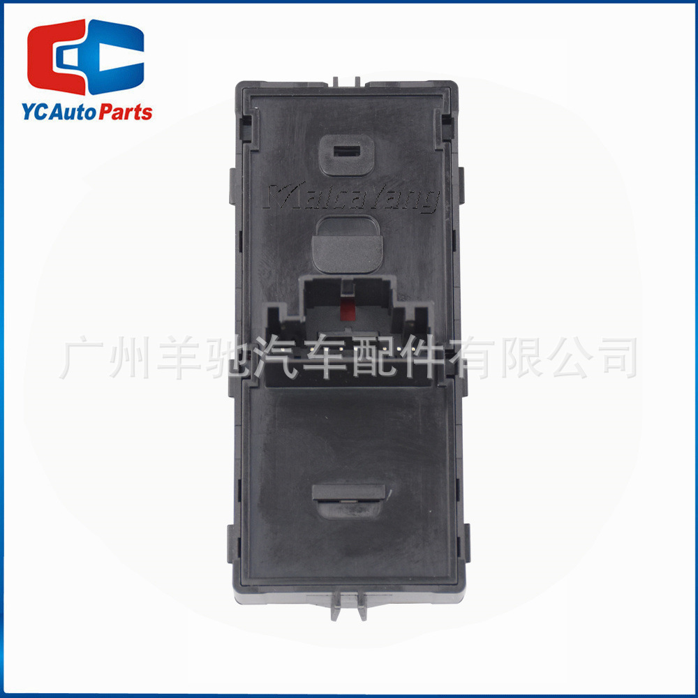 Interruptor de elevación de vidrio 5G0959857B para Volkswagen Golf MK7 Passat Tiguan Skoda