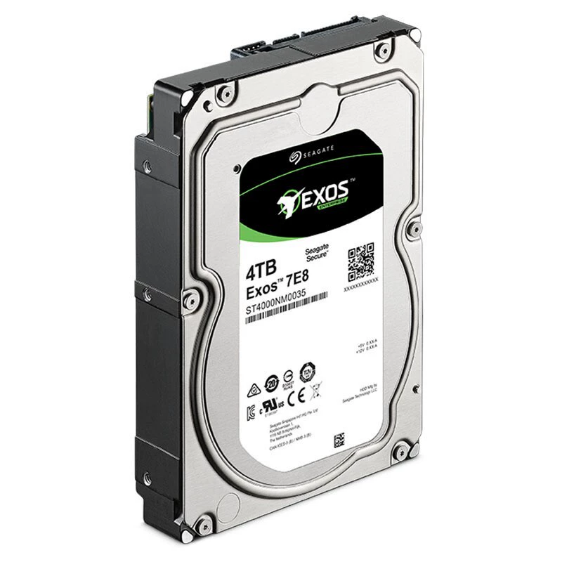 Оригинальный Galaxy серверный жесткий диск класса enterprise 4t6T8T10T12T14T16T18T сервер NAS