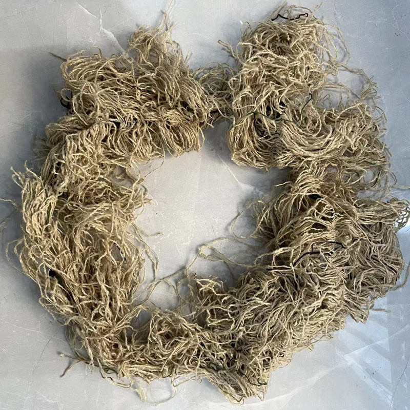 Пустынная собака