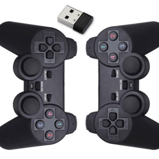 Набор ручки PS2 с USB интерфейсом, одиночный кабель ПК для геймпада, многофункциональный PS3 Android Switch