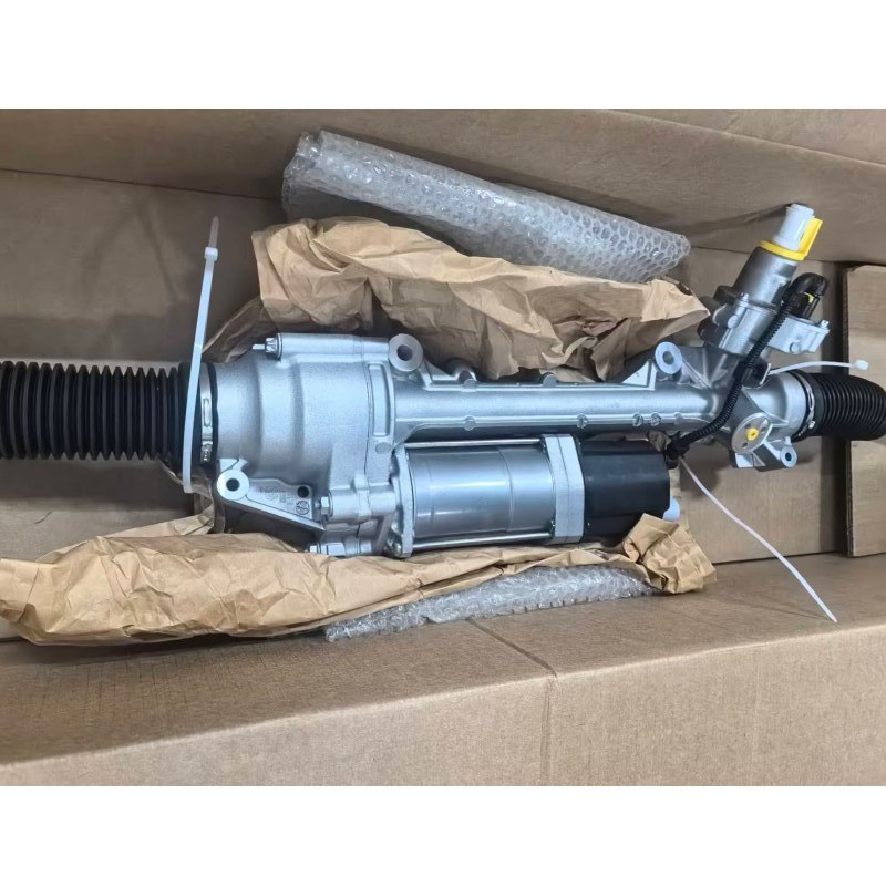 Suitable for Mercedes-Benz 212 E200 E250 E260 E300 E350 E63 Steering Gear