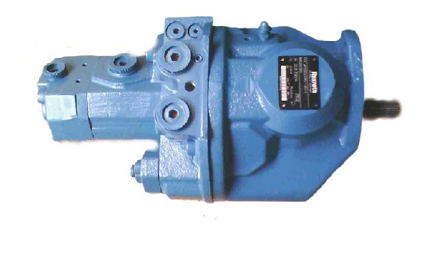 日本KAWASAKI川崎柱塞泵K3VL28/C-10RSM-PR-T459