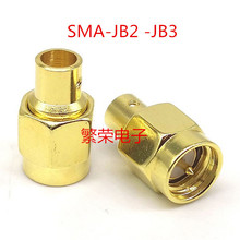 SMA-JB2 -JB3�y���݃��SMA��RG405 086��䓰��ᾀ6GHZ�v����1.1