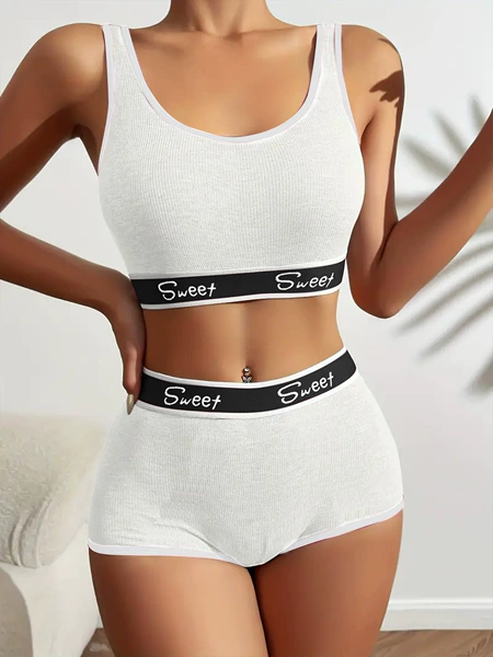 Белый