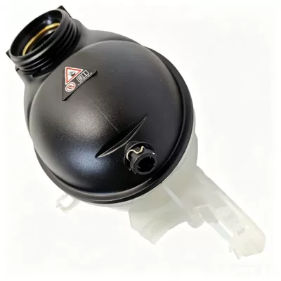 Radiator Coolant Reservoir – Soyutma sisteminin digər hissələri