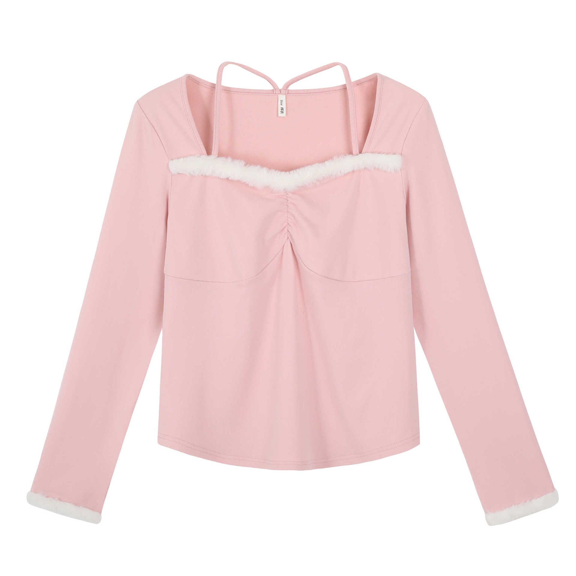  秋  XL-5XL 大きいサイズ トップス