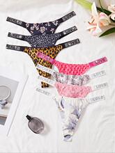 K 13769 Embroidered Low-Rise Bikini Ůʿ�ڿ� �羳ŷ��
