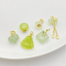 14K�����������w���J����С�����������ֹ�diy������Ʒ���