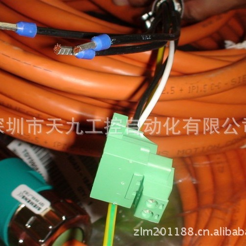 1PH7133-2NF22-0CC2 西门子电缆1FT6064-1AH71-4EH1