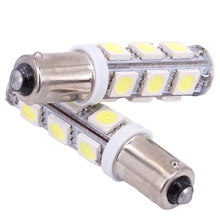 Car LED lamp BA9S 13SMD 5050SMD car LED width light instrument light reading light