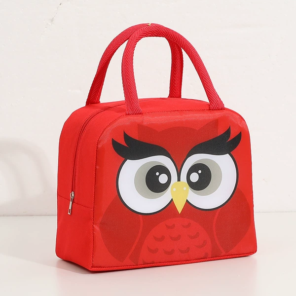 Red owl