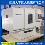 厂家供应 MK820三轴数控平面磨床 全封闭罩壳 精密磨床
