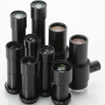 VST 高分辨率远心镜头  VS-TCH3-60 远心镜头