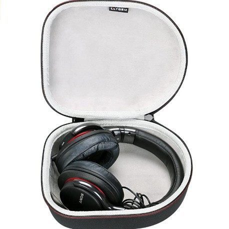 Big Headset EVA Storage Bag Electronic Products 3cEVA Storage Bag AirPods Max Hard Shell Storage Bag