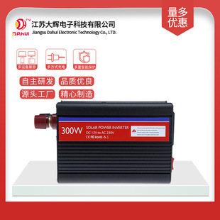 300w500w12v to 230v Inverter 12v to 110v Inverter 24v Solar Outdoor Inverter