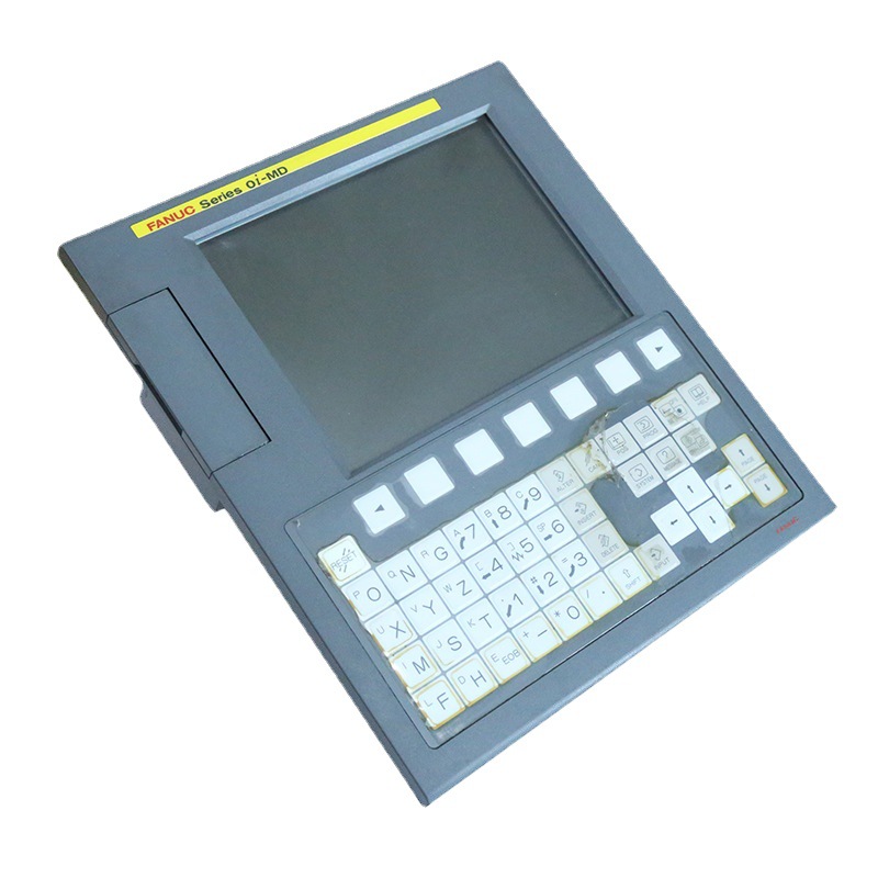 FANUC系统专业维修 FANUC数控系统维修 FANCE Series oi-md维修