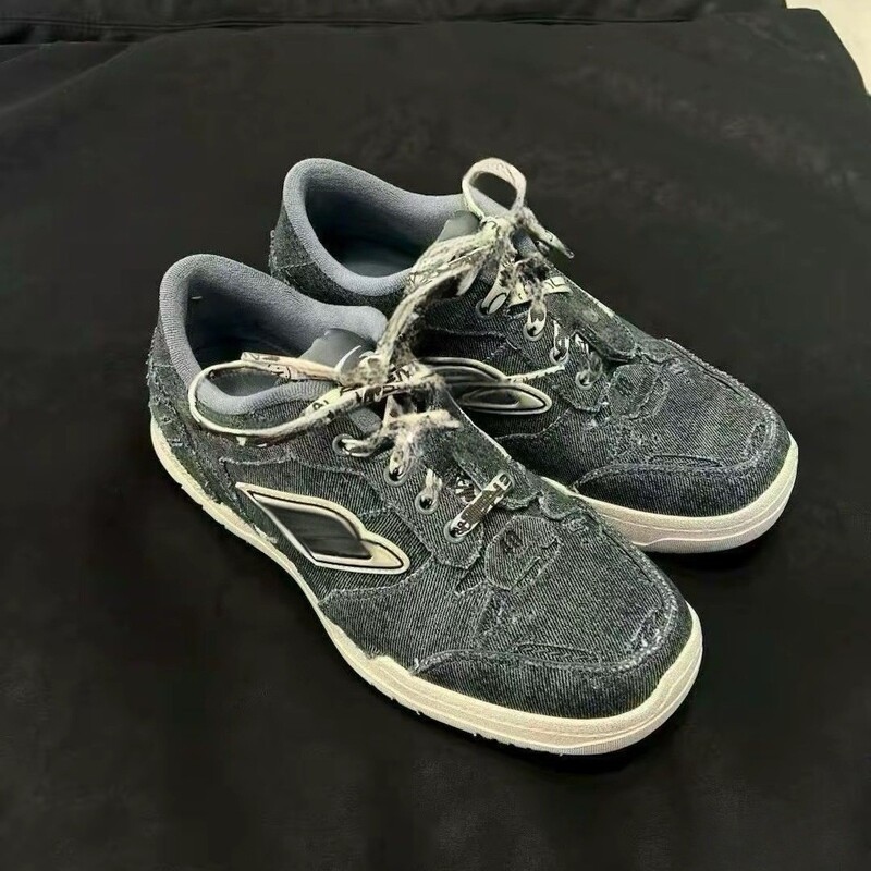 High-End Edition of Paris' New Hamptons Dad Sneakers, Thick-Soled Vintage Casual Sports Running Shoes for Men and Women Couples High-End Edition of Paris' New Hamptons Dad Sneakers, Thick-Soled Vintage Casual Sports Running Shoes for Men and Women Couples