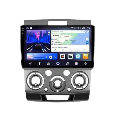 DVD Navigation — Machine Dedicated for Dvd