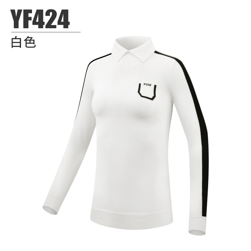 YF424-màu trắng