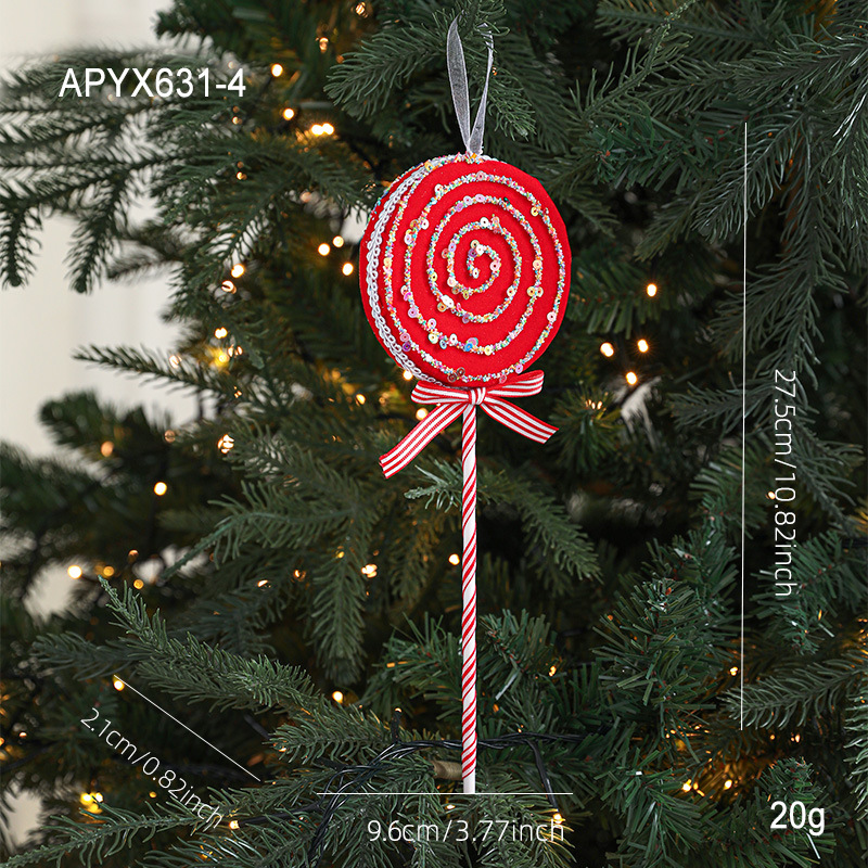Candy Clip D