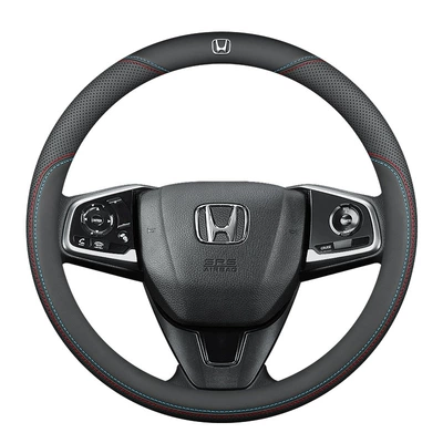 Steering wheel cover | Cover
