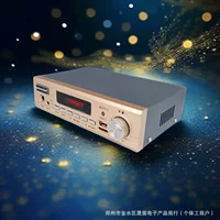 Автомобильный рекламный громкоговоритель высокой мощности 12-24V карта bluetooth запись разделенной громкоговоритель