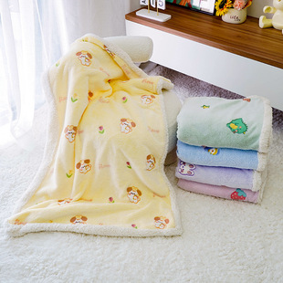 Pet Blanket winter dog mat sleeping four seasons universal cat quilt sleeping mat winter warm cat blanket