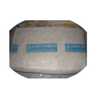 Russia Brominated Butyl Rubber Bbk-232 Butyl Rubber Bbk232