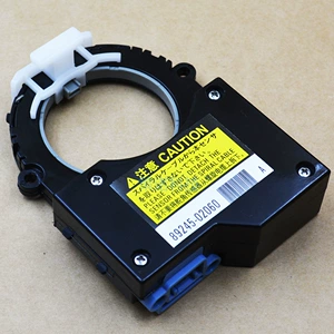 89245-02060 Is Suitable for Toyota Corolla and Camry Steering Angle Sensors, Cross-Border Auto Parts