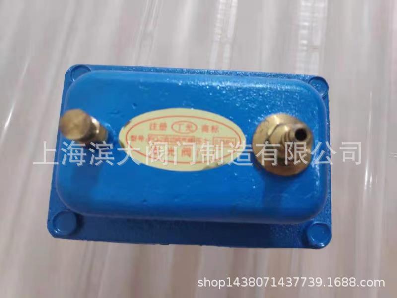 南光阀门 厂铸铁排气阀FQ-2型丝口自动排气阀  ZP型放气阀DN20