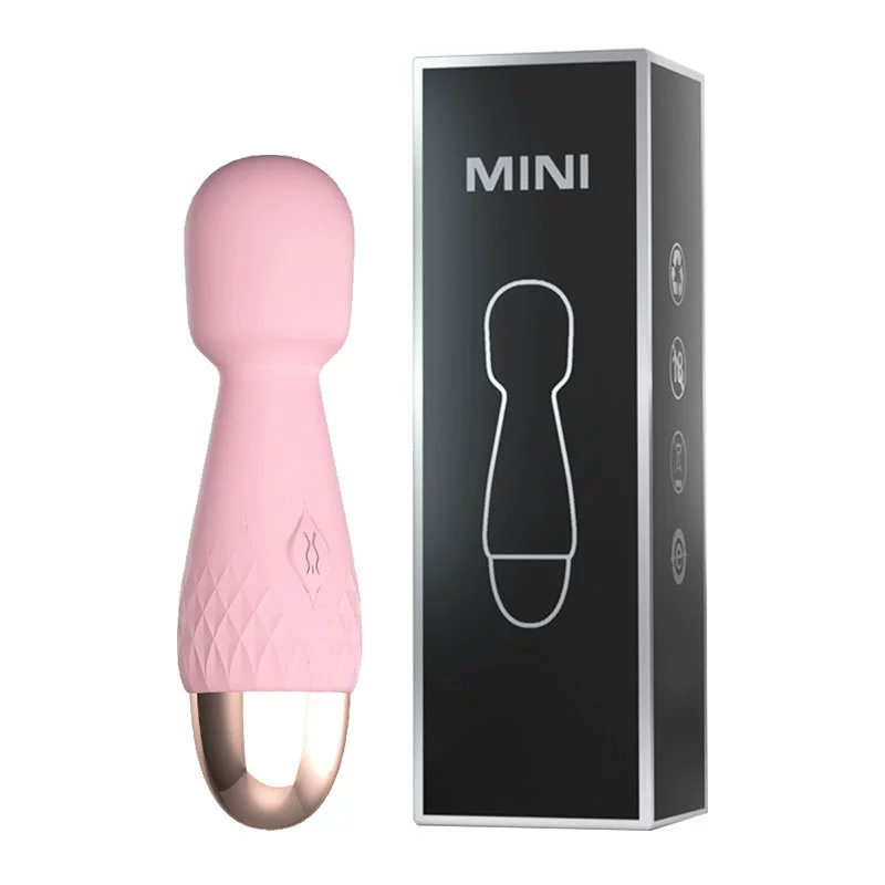 Vibrator Gladiator Warrior Girl — wireless remote AV stick & egg kit, multiple models, USB/battery