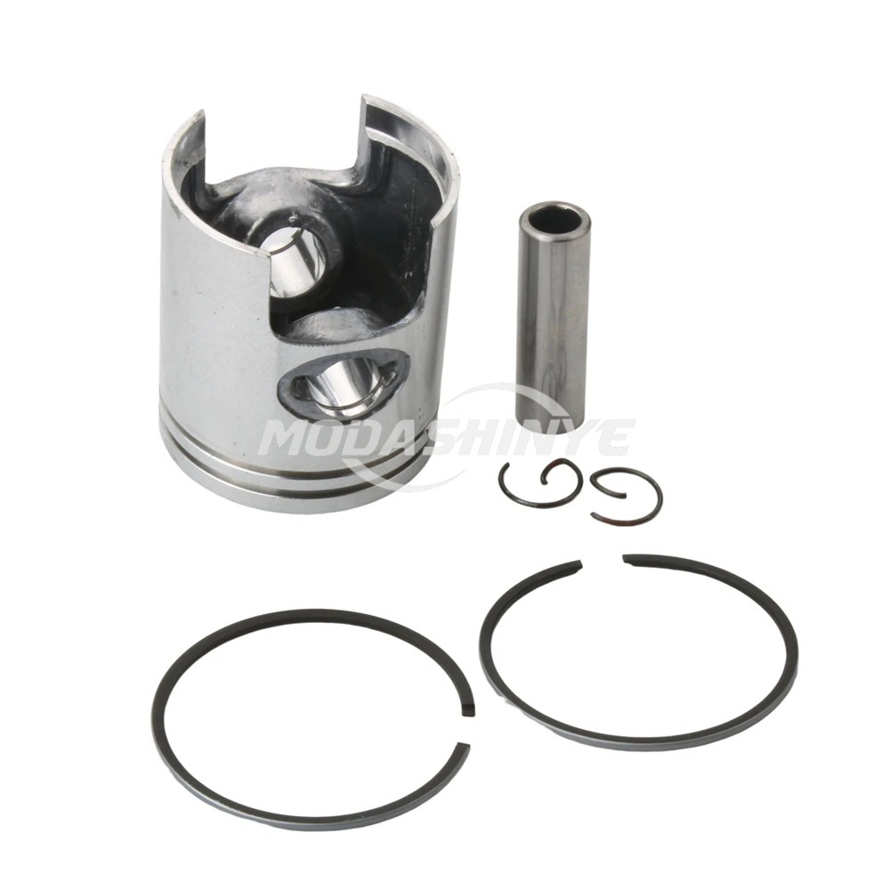Suitable for Gilera Easy Ice Stalker Storm Typhoon Xr 50 70 piston and piston rings