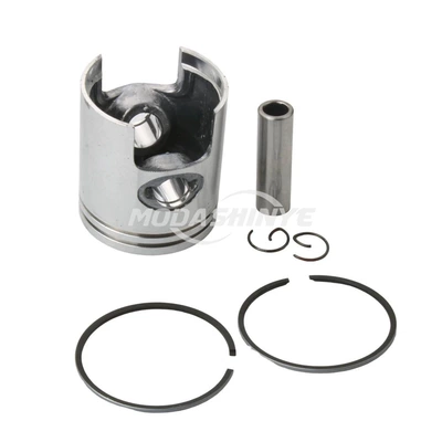 Xr 50 70 piston – Piston, piston ring, piston pin
