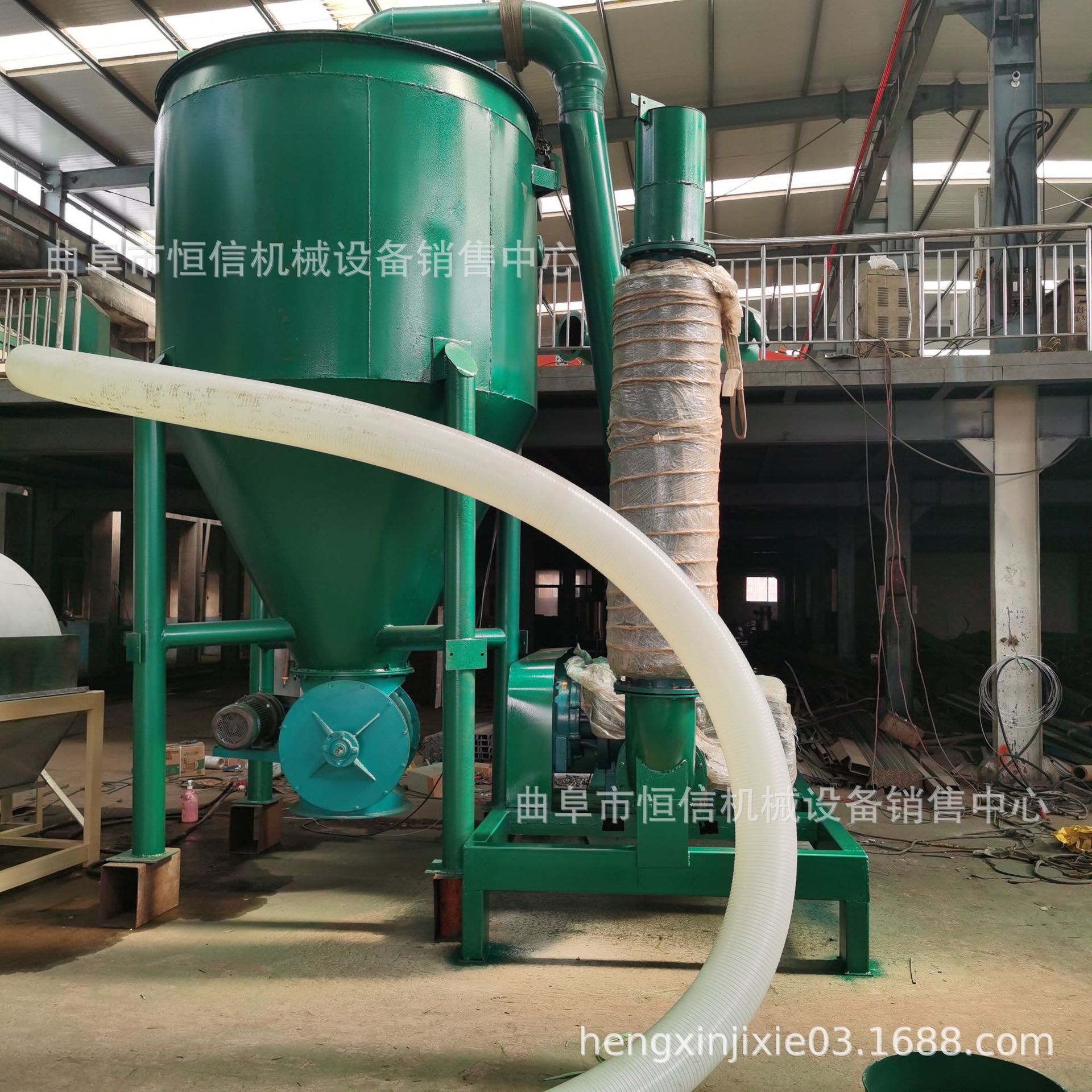 库房出灰装车气力吸灰机 粉煤灰吉林无尘自吸式气力吸灰机zcjb