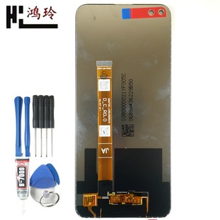 �����m��oppo A92S��Ļ����Reno4z 5GҺ����Realme6pro�@ʾ������