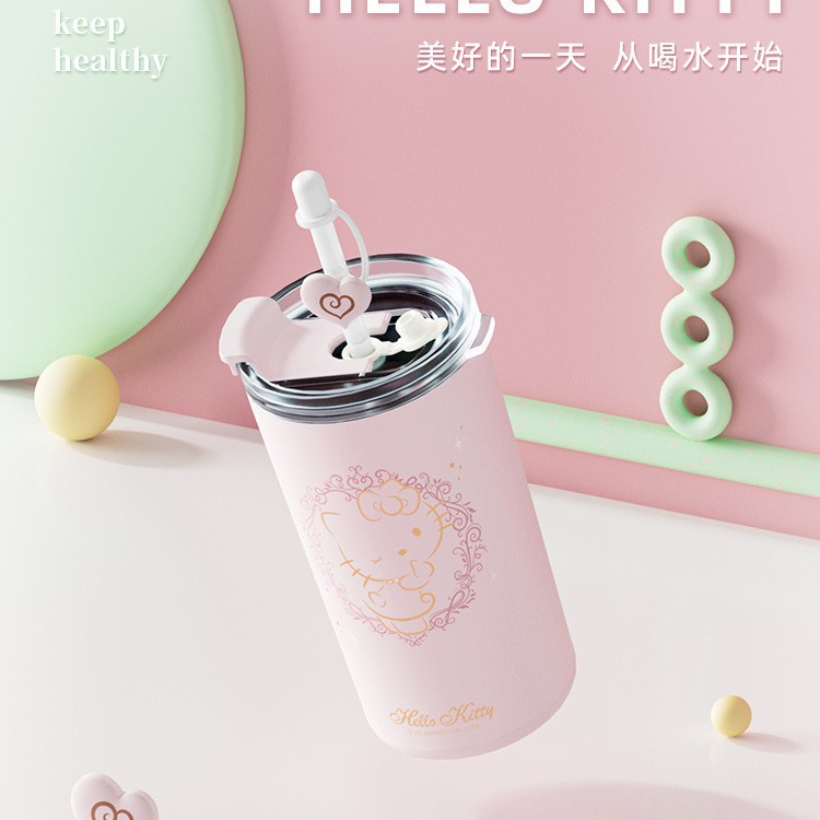 하트파우더와 만나다시피컵