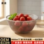 厨房跨境淘米家用洗米筛