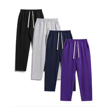 S 29712 High Waist Pocket Cargo Wide Leg Pants �����OӋ�п�